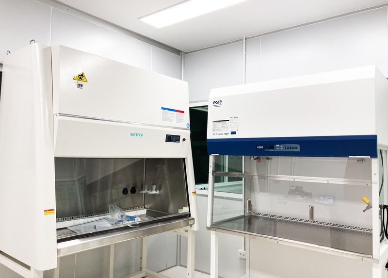 Medical Device Research Laboratory Naresuan University