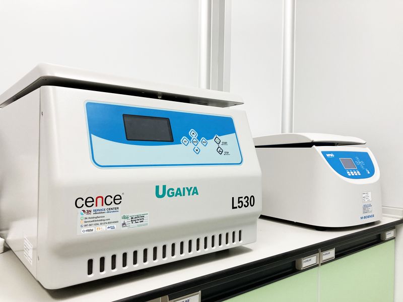 Medical Device Research Laboratory Naresuan University