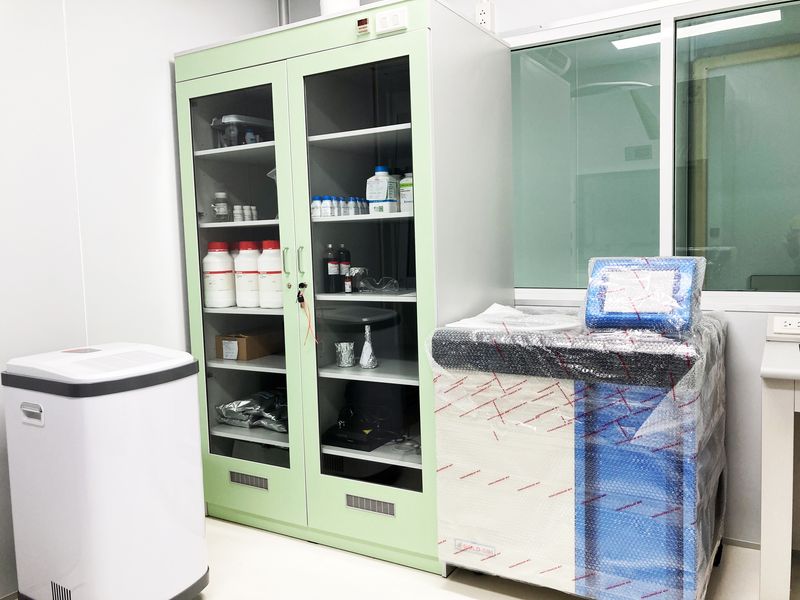 Medical Device Research Laboratory Naresuan University