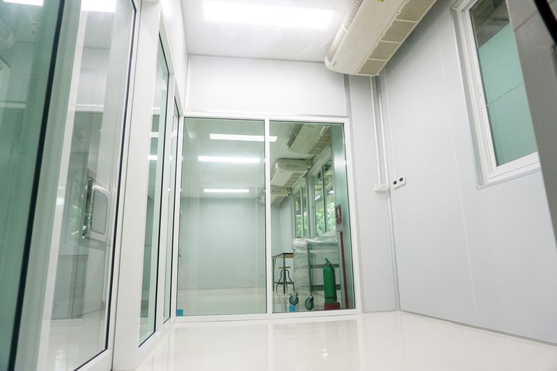 Medical Device Research Laboratory Naresuan University
